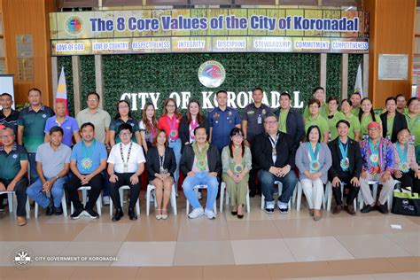 sm koronadal|City Government of Koronadal – One People, One Big Dream, One Koro.